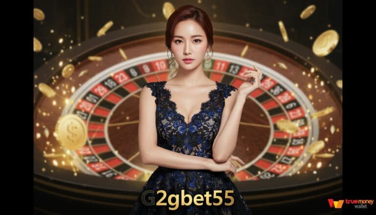 G2gbet55