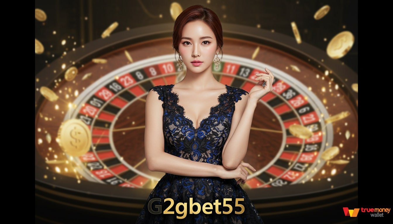 G2gbet55