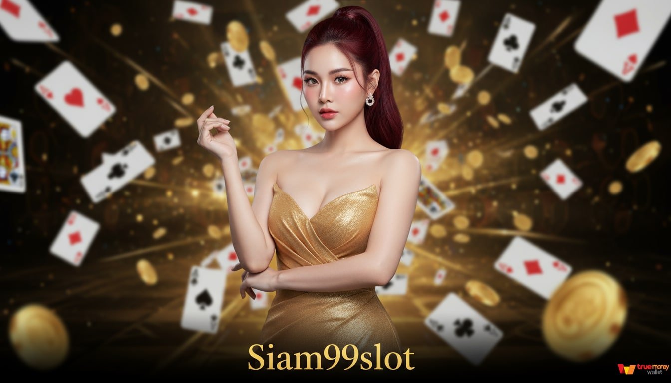 Siam99slot
