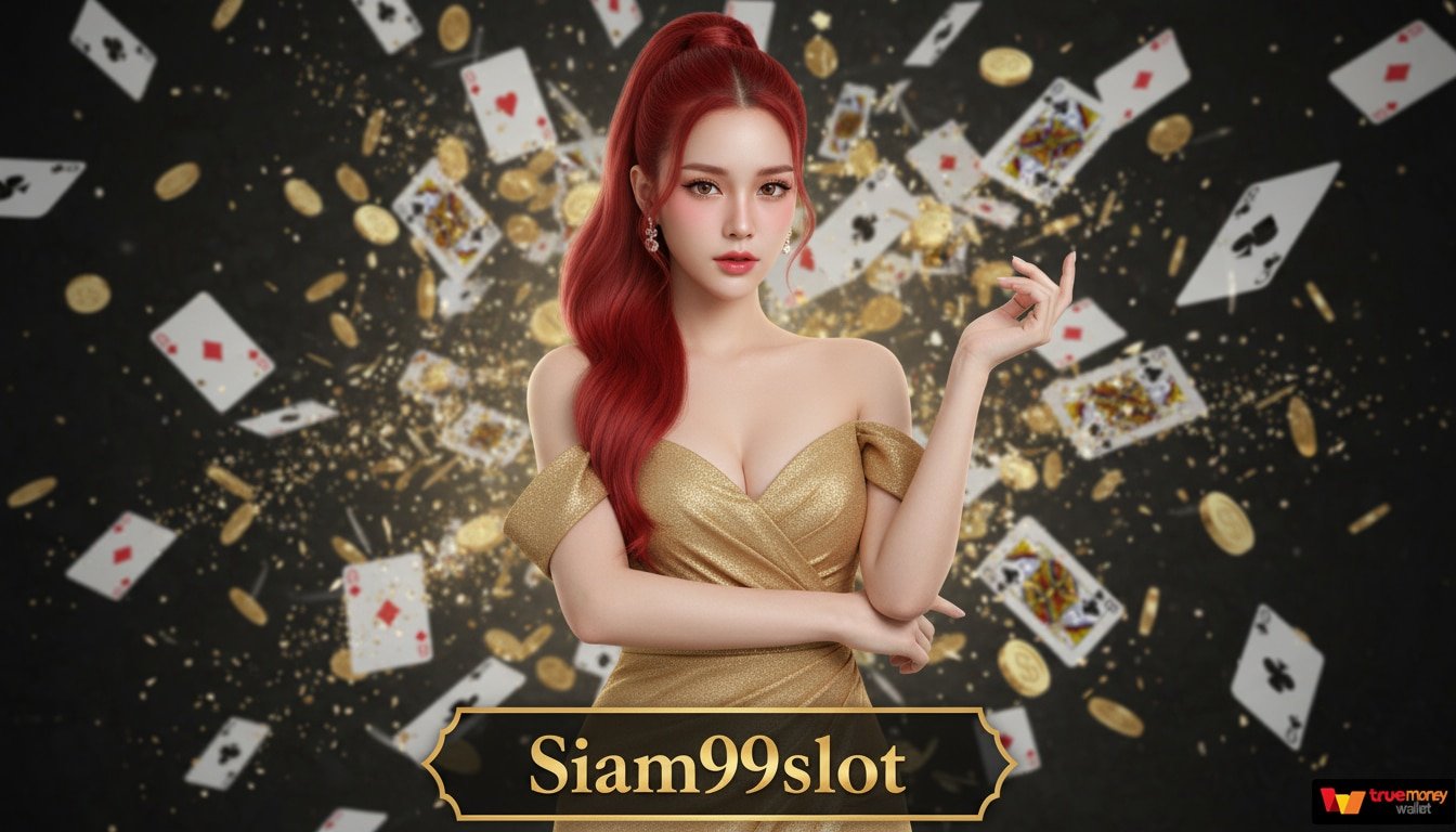 Siam99slot
