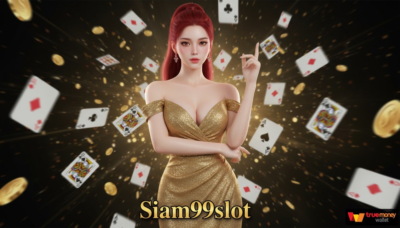 Siam99slot