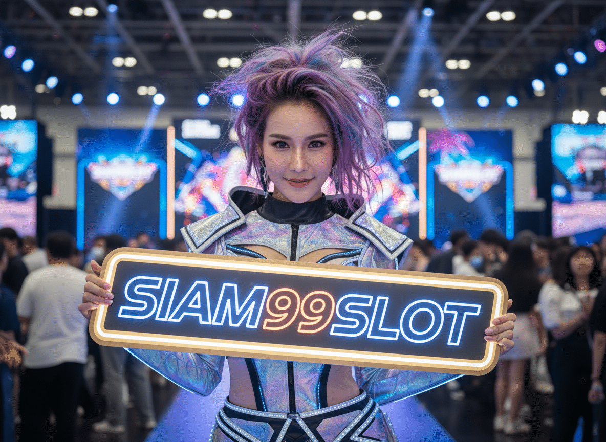 SIAM99SLOT
